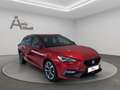 SEAT Leon ST FR DSG 1.HD ACC LED APPLE PANO KAM NAV Rot - thumbnail 1