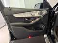 Mercedes-Benz GLC 300 de 4M AMG-Line*HUD*STHZ*DIST*360*LED*AHK Negro - thumbnail 11