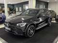 Mercedes-Benz GLC 300 de 4M AMG-Line*HUD*STHZ*DIST*360*LED*AHK Negro - thumbnail 1