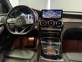 Mercedes-Benz GLC 300 de 4M AMG-Line*HUD*STHZ*DIST*360*LED*AHK Negro - thumbnail 23