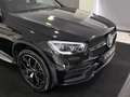 Mercedes-Benz GLC 300 de 4M AMG-Line*HUD*STHZ*DIST*360*LED*AHK Negro - thumbnail 5