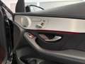 Mercedes-Benz GLC 300 de 4M AMG-Line*HUD*STHZ*DIST*360*LED*AHK Negro - thumbnail 27