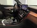 Mercedes-Benz GLC 300 de 4M AMG-Line*HUD*STHZ*DIST*360*LED*AHK Negro - thumbnail 30