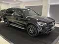 Mercedes-Benz GLC 300 de 4M AMG-Line*HUD*STHZ*DIST*360*LED*AHK Negro - thumbnail 4