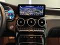 Mercedes-Benz GLC 300 de 4M AMG-Line*HUD*STHZ*DIST*360*LED*AHK Negro - thumbnail 22