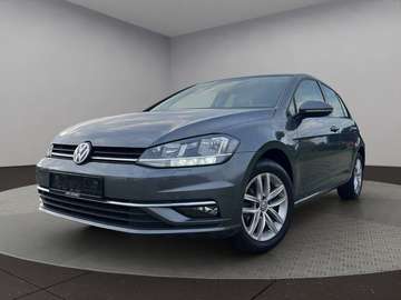 7 Lim. Comfortline/ACC/NAVI/CarPlay