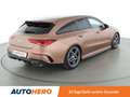 Mercedes-Benz CLA 200 CLA 200 Shooting Brake AMG Line Aut.*NAVI*LED*CAM* Braun - thumbnail 6