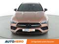 Mercedes-Benz CLA 200 CLA 200 Shooting Brake AMG Line Aut.*NAVI*LED*CAM* Braun - thumbnail 9