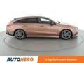 Mercedes-Benz CLA 200 CLA 200 Shooting Brake AMG Line Aut.*NAVI*LED*CAM* Braun - thumbnail 7