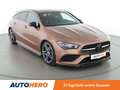 Mercedes-Benz CLA 200 CLA 200 Shooting Brake AMG Line Aut.*NAVI*LED*CAM* Braun - thumbnail 8