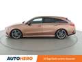 Mercedes-Benz CLA 200 CLA 200 Shooting Brake AMG Line Aut.*NAVI*LED*CAM* Braun - thumbnail 3
