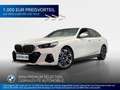 BMW 520 M Sport Weiß - thumbnail 1