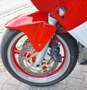 Honda CBR 600 600F4i PC35 Красный - thumbnail 6