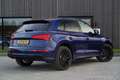 Audi Q5 50 TFSI e Quattro S Edition | Stoelverwarming | Cr Blauw - thumbnail 2