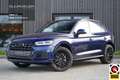Audi Q5 50 TFSI e Quattro S Edition | Stoelverwarming | Cr Blauw - thumbnail 1