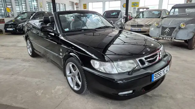 Saab 9-3 VIGGEN