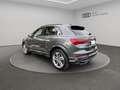Audi Q3 45 TFSI quattro S line Matrix SONOS PDC+ AHK Grau - thumbnail 5