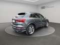 Audi Q3 45 TFSI quattro S line Matrix SONOS PDC+ AHK Grau - thumbnail 7