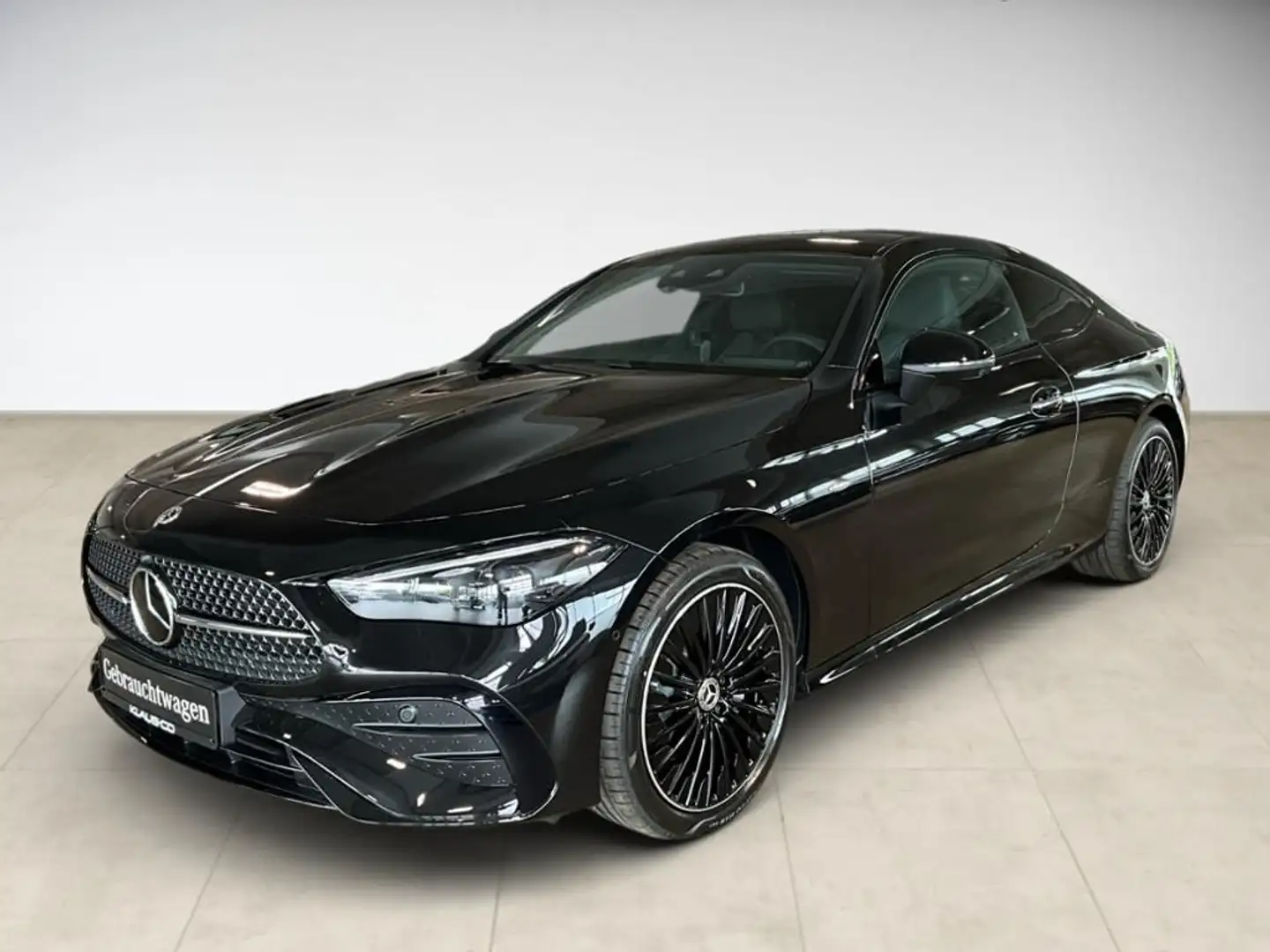 Mercedes-Benz CLE 300 e AMG Premium Pano Night W-Paket ACC crna - 1
