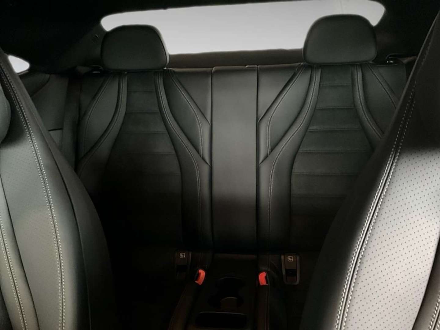 Mercedes Classe C 300 AMG-Line - 2025 - Joinsteer - #14