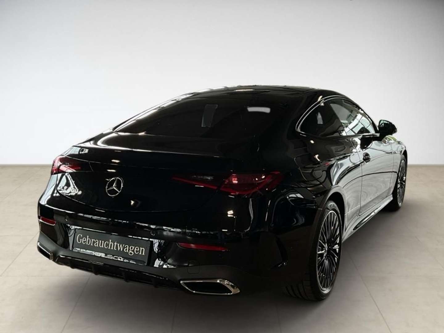 Mercedes Classe C 300 AMG-Line - 2025 - Joinsteer - #4