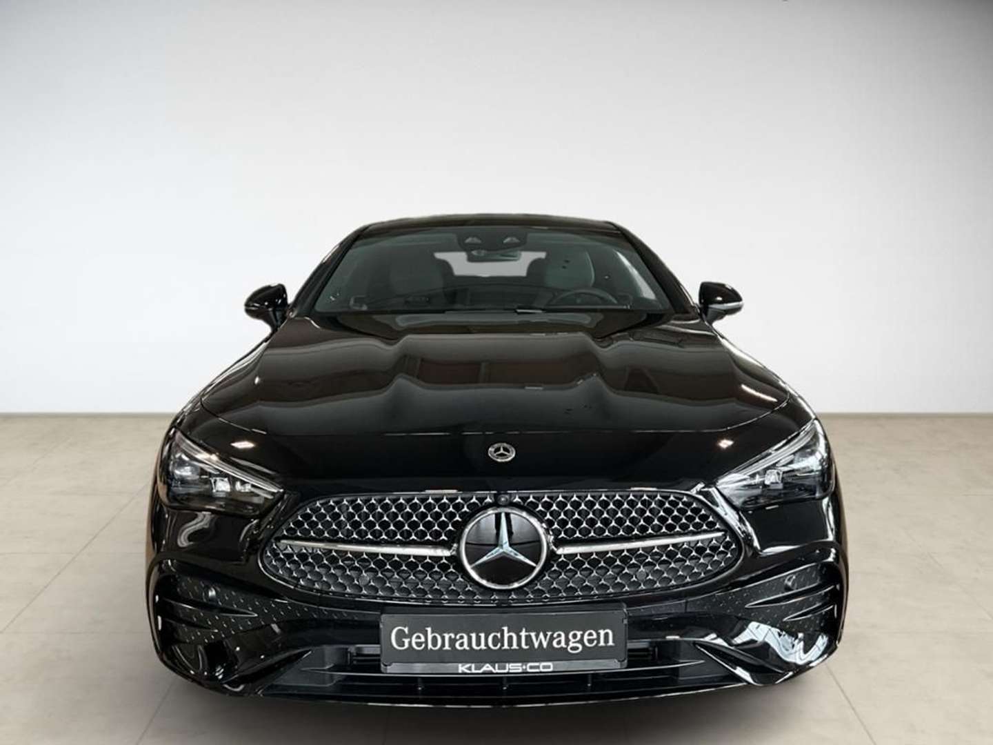 Mercedes Classe C 300 AMG-Line - 2025 - Joinsteer - #2