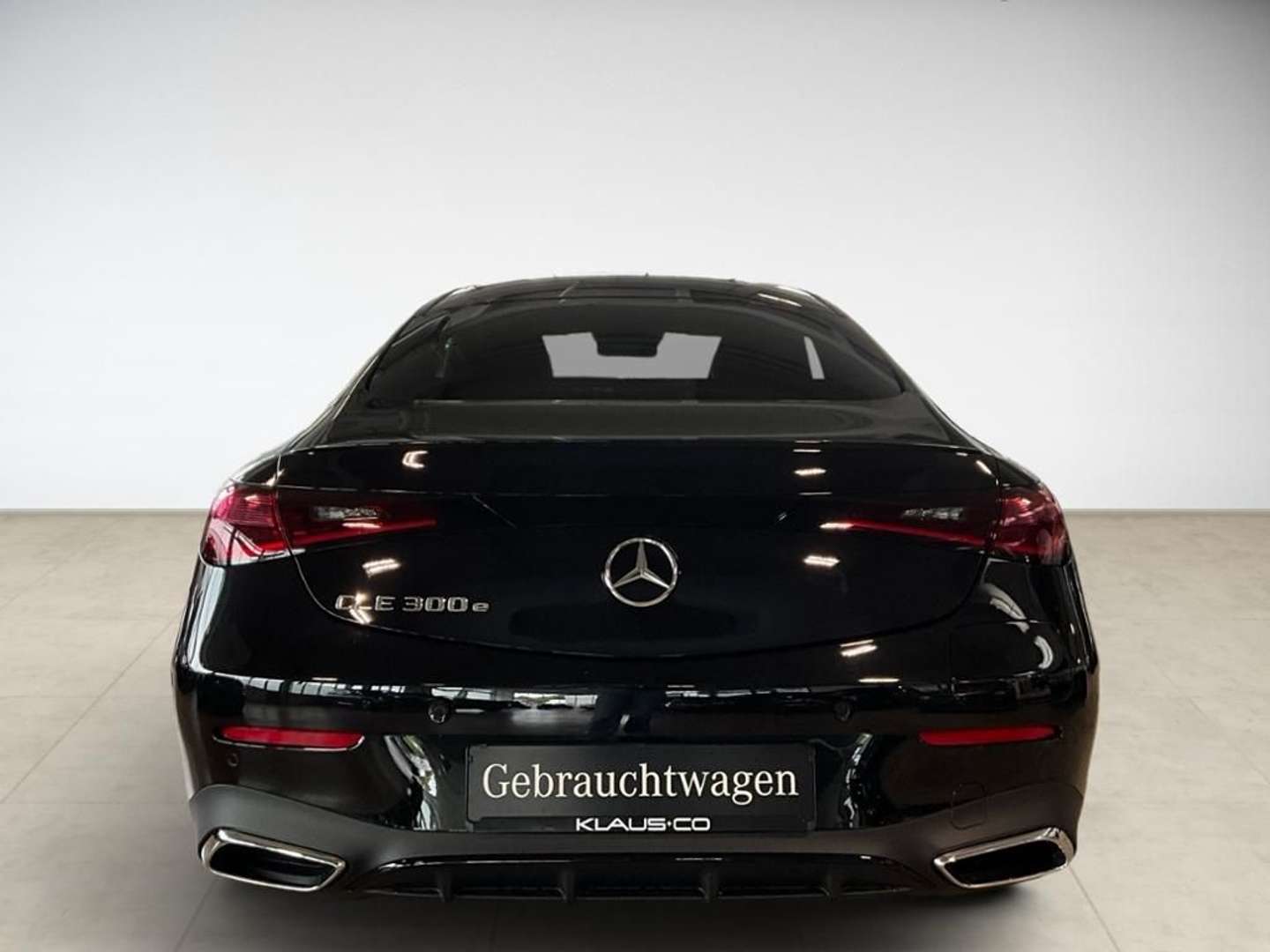 Mercedes Classe C 300 AMG-Line - 2025 - Joinsteer - #5