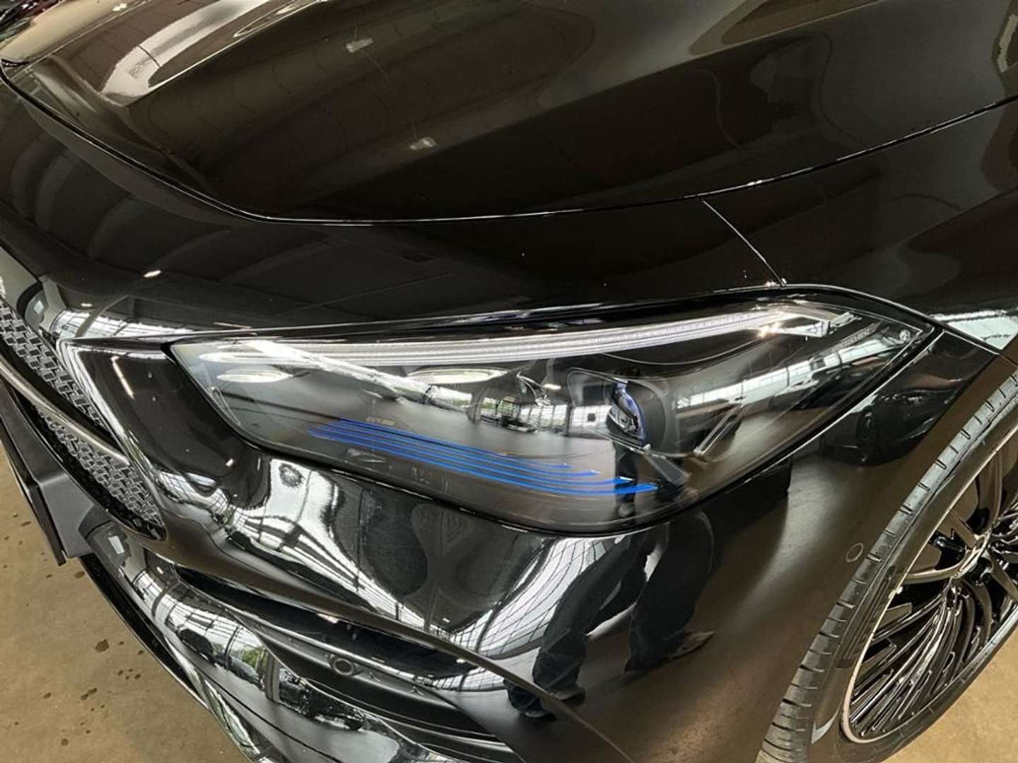 Mercedes Classe C 300 AMG-Line - 2025 - Joinsteer - #6