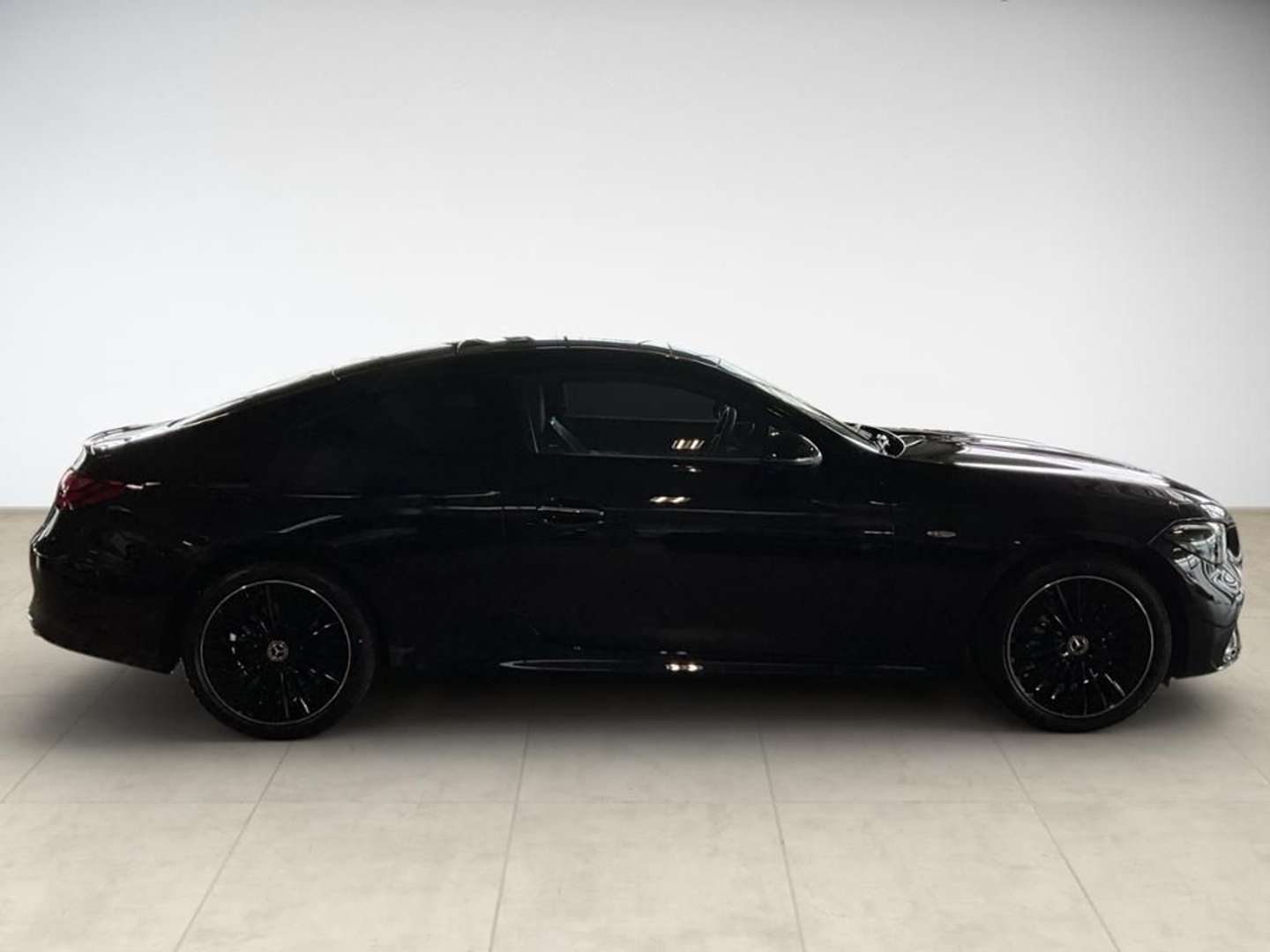 Mercedes Classe C 300 AMG-Line - 2025 - Joinsteer - #3