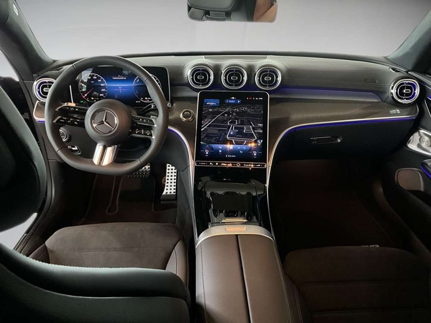 Mercedes Classe C 300 AMG-Line - 2025 - Joinsteer - #10