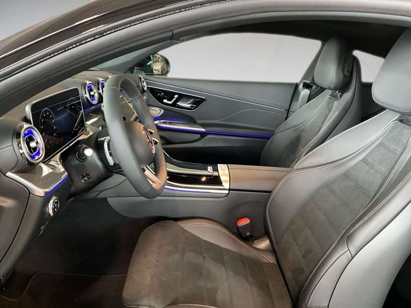 Mercedes Classe C 300 AMG-Line - 2025 - Joinsteer - #8