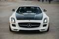 Mercedes-Benz SLS GT Final Edition Roadster Blanco - thumbnail 1