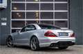 Mercedes-Benz SL 63 AMG Pano, 1e Eigenaar aantoonbaar, LM, Leder, Navi, Ni Argent - thumbnail 6