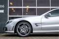 Mercedes-Benz SL 63 AMG Pano, 1e Eigenaar aantoonbaar, LM, Leder, Navi, Ni Argent - thumbnail 3