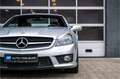 Mercedes-Benz SL 63 AMG Pano, 1e Eigenaar aantoonbaar, LM, Leder, Navi, Ni Argent - thumbnail 30