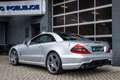 Mercedes-Benz SL 63 AMG Pano, 1e Eigenaar aantoonbaar, LM, Leder, Navi, Ni Argent - thumbnail 5