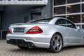 Mercedes-Benz SL 63 AMG Pano, 1e Eigenaar aantoonbaar, LM, Leder, Navi, Ni Argent - thumbnail 8
