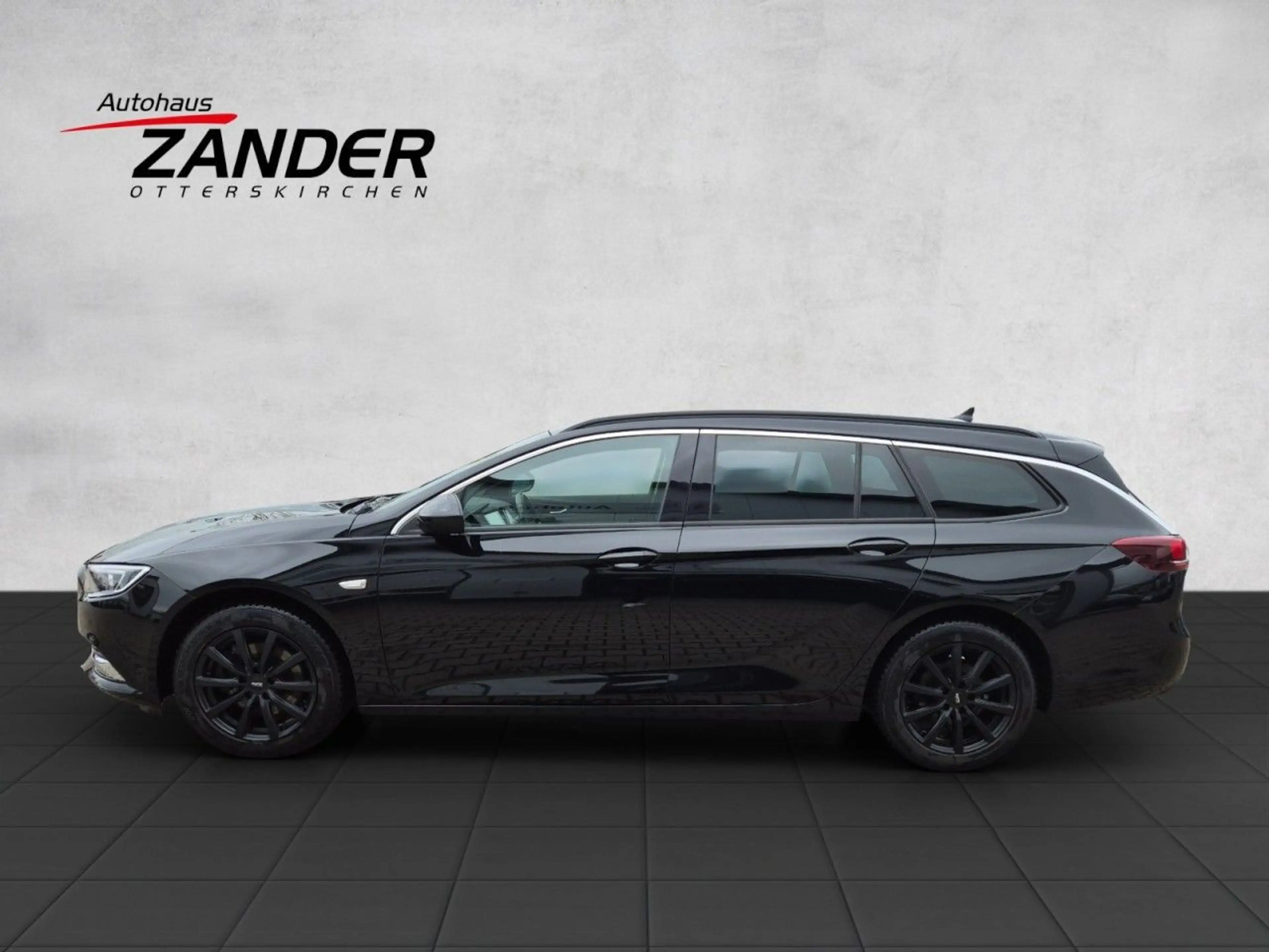 Opel Insignia B Sports Tourer - nur Händler / Gewerbe — photo 3