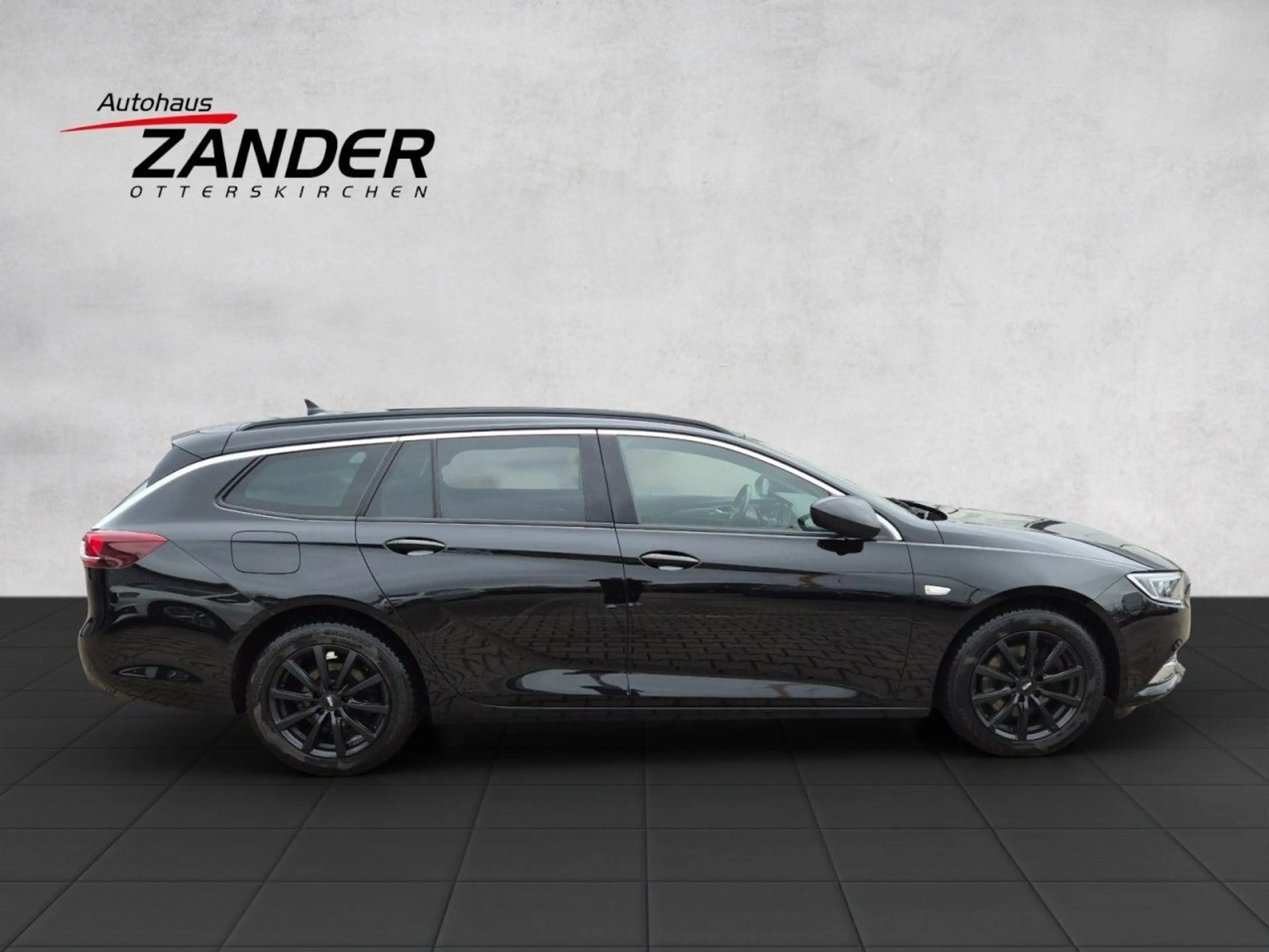Opel Insignia B Sports Tourer - nur Händler / Gewerbe — photo 7