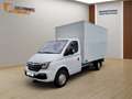 Maxus EV80 Koffer 56kWh RAPID Flügeltüren KLIMA Weiß - thumbnail 3