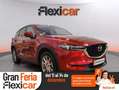 Mazda CX-5 2.2 Skyactiv-D Signature 2WD 110kW Rojo - thumbnail 1