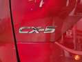 Mazda CX-5 2.2 Skyactiv-D Signature 2WD 110kW Rojo - thumbnail 11