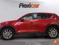 Mazda CX-5 2.2 Skyactiv-D Signature 2WD 110kW Rojo - thumbnail 4
