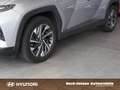 Hyundai TUCSON 1.6 T-GDI TREND 2WD  KAMERA ACC PDC SHZ Silber - thumbnail 3