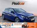 Peugeot 308 5p Allure 2.0 BlueHDi 150 EAT6 Bleu - thumbnail 1