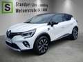 Renault Captur CAPTUR Techno E-Tech Hybrid 145 Weiß - thumbnail 1