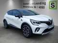 Renault Captur CAPTUR Techno E-Tech Hybrid 145 Weiß - thumbnail 4