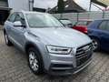 Audi Q3 Q3 2.0 TFSI quattro S tronic Silber - thumbnail 3