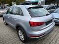 Audi Q3 Q3 2.0 TFSI quattro S tronic Silber - thumbnail 11
