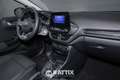Ford Puma 1.0 Ecoboost Hybrid 125CV Titanium X Grigio - thumbnail 16